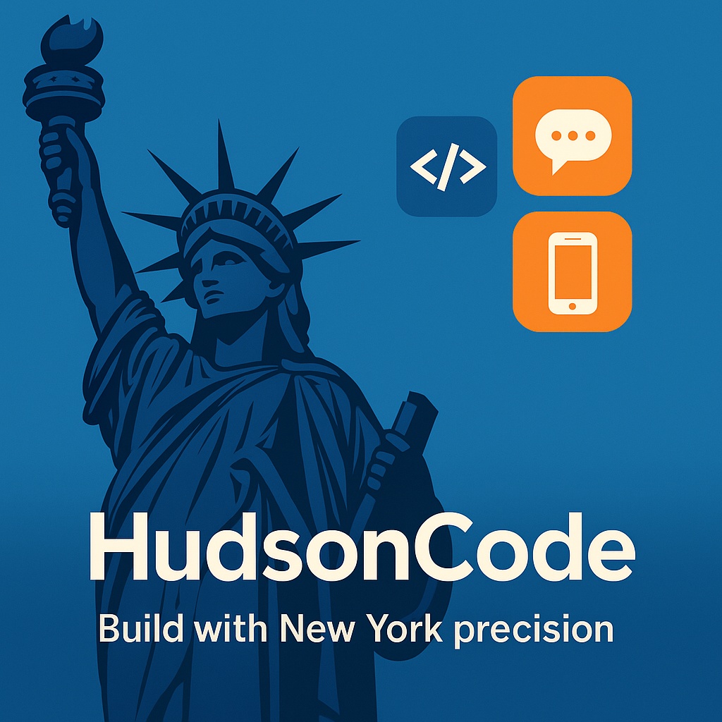 iOS App Development