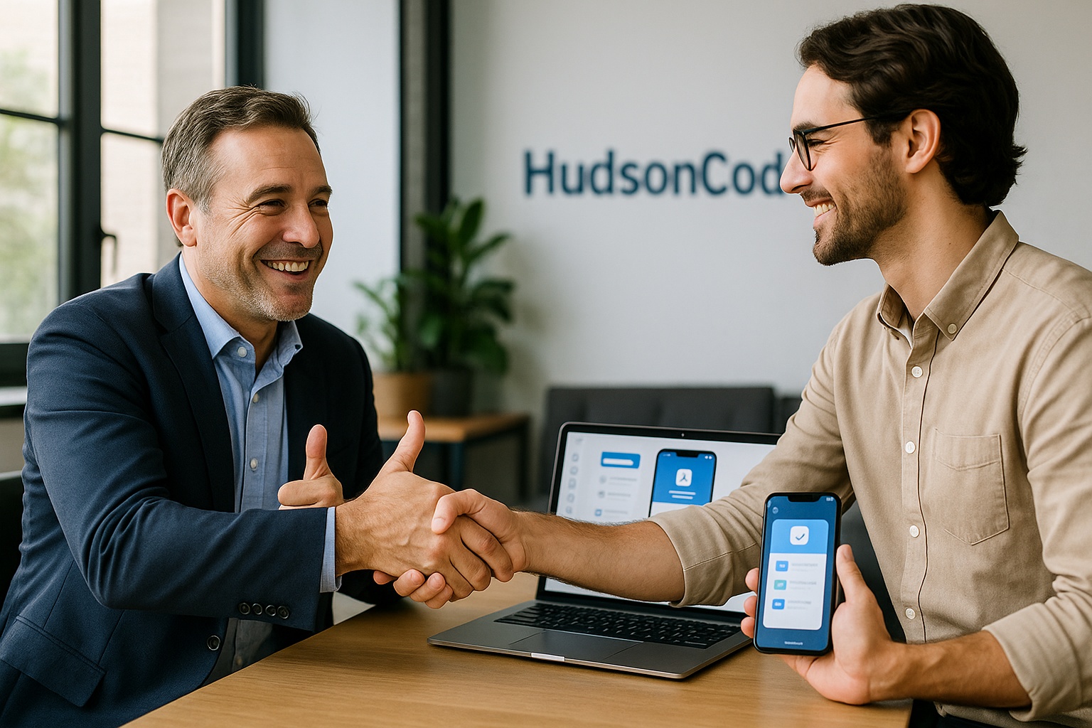 Consulting Services